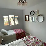 El Violetu Holiday home *