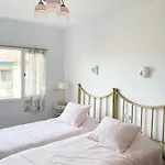 Holiday home El Violetu Cue
