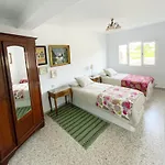 Holiday home El Violetu *