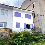 Holiday home El Violetu