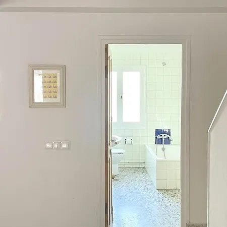 El Violetu Holiday home *