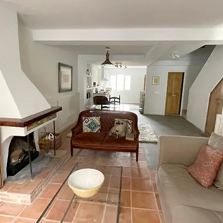 Holiday home El Violetu