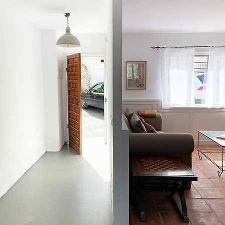 Holiday home El Violetu