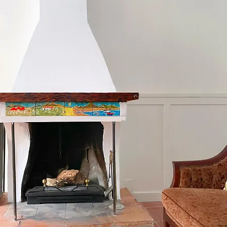 Σπίτι διακοπών El Violetu Cue