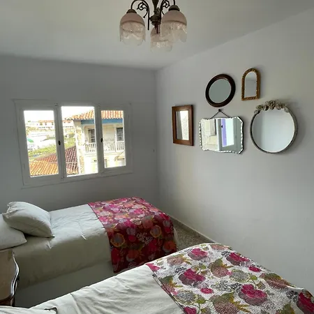 El Violetu Holiday home *