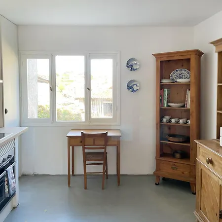 El Violetu Holiday home *