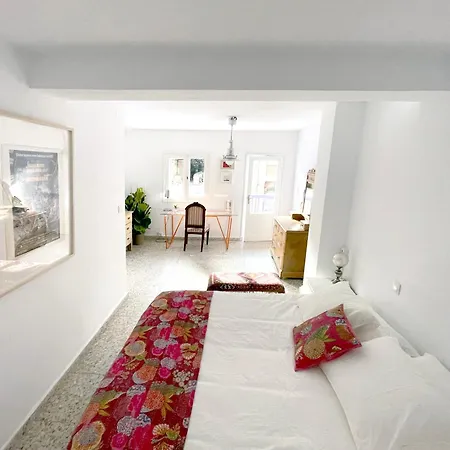 El Violetu Holiday home