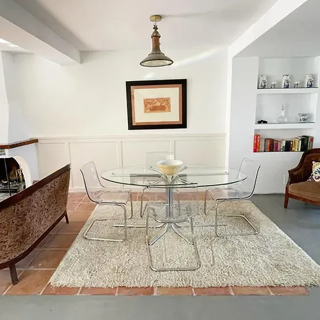 El Violetu Holiday home