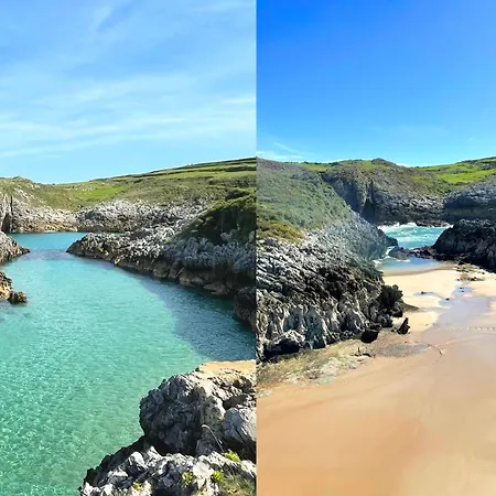 El Violetu Сasa de vacaciones Cue