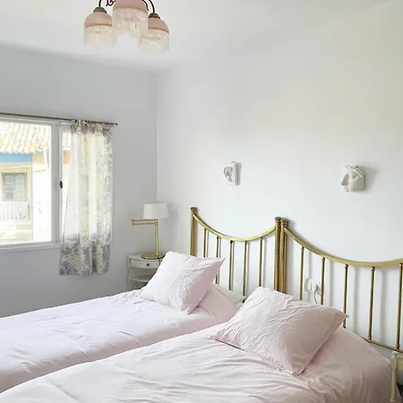 Holiday home El Violetu Cue