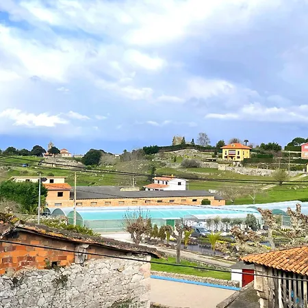 El Violetu Σπίτι διακοπών Cue