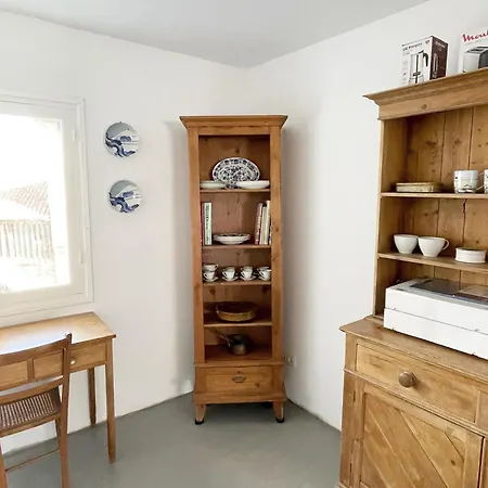 El Violetu Holiday home