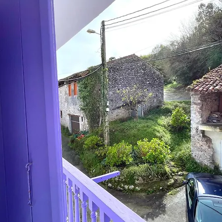 El Violetu *