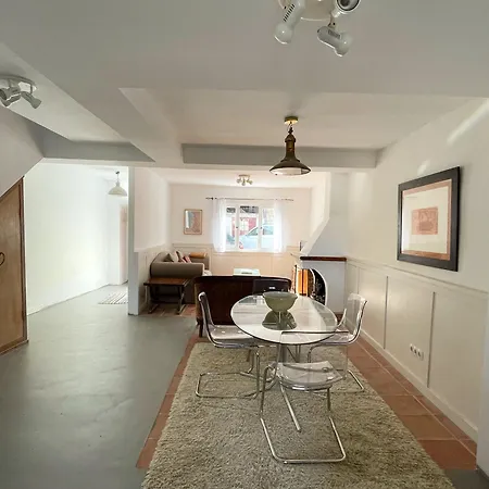El Violetu Holiday home