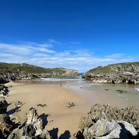 El Violetu Σπίτι διακοπών