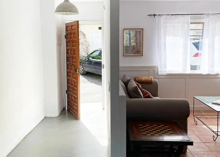 Σπίτι διακοπών El Violetu