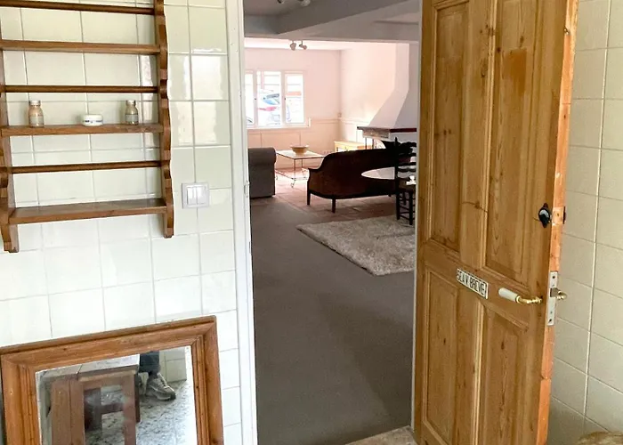 El Violetu Σπίτι διακοπών *