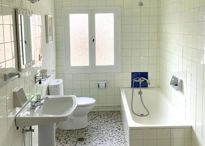 Σπίτι διακοπών El Violetu *