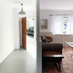 Дом отдыха El Violetu