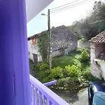 El Violetu *
